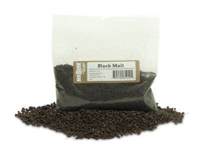 Black Malt