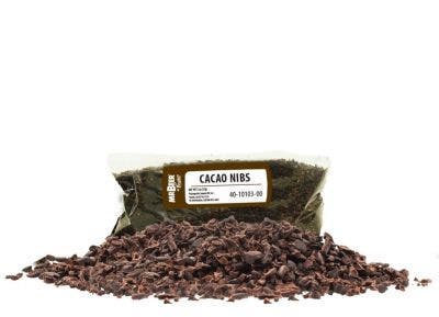 Cacao Nibs