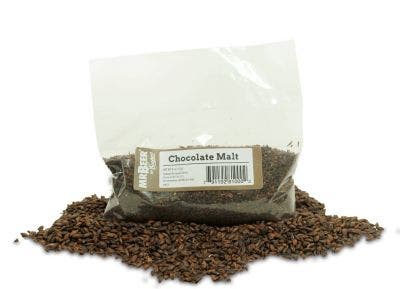 Chocolate Malt