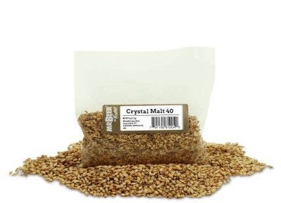 Crystal Malt 40