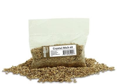 Crystal Malt 60