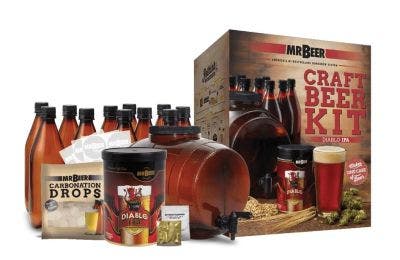 Diablo IPA Complete Kit