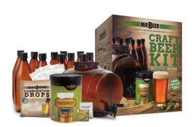 Northwest Pale Ale Complete Beer Making Kit