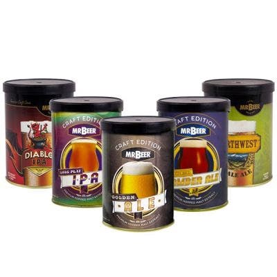 Craft Series Refill 5 Pack 