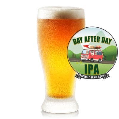 Day After Day IPA 5 Gallon