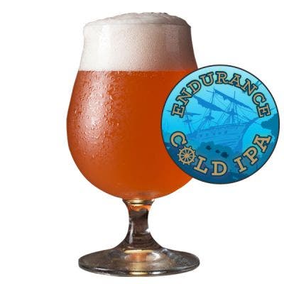 Endurance Cold IPA 5 Gallon