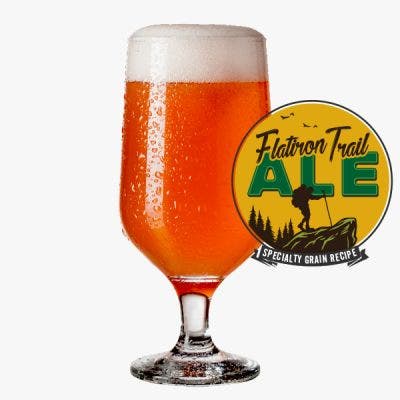 Flatiron Trail Ale 5 Gallon