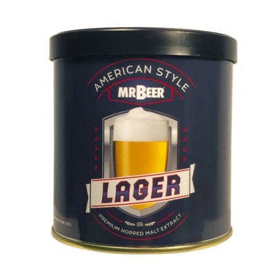 American Lager