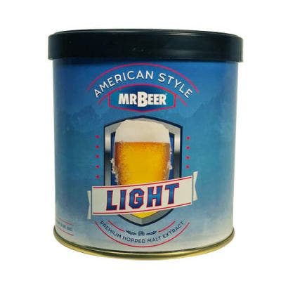 Classic American Light