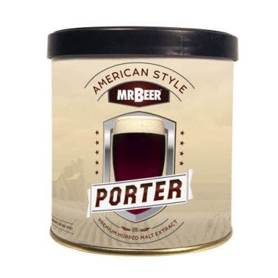 American Porter