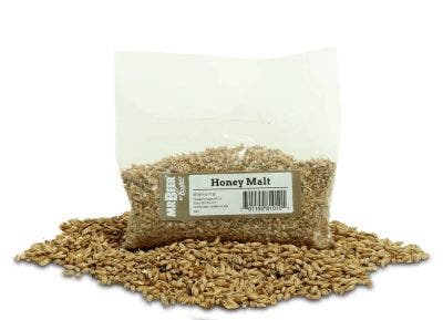 Honey Malt