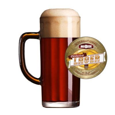 Oktoberfest Lager Standard Refill