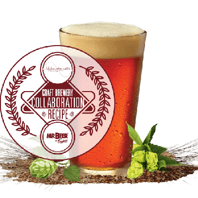 L.E.O. Session IPA Glass