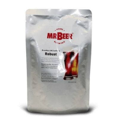 BrewMax LME SoftPack - Robust