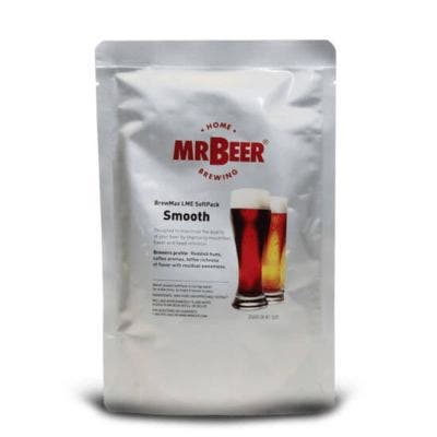 BrewMax LME SoftPack - Smooth