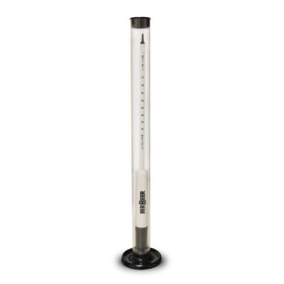 Hydrometer and Sample Tube