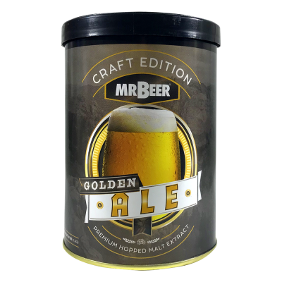 Golden Ale