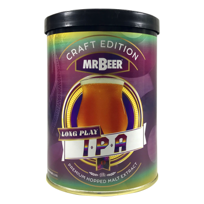 Long Play IPA