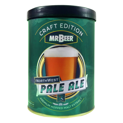 Northwest Pale Ale
