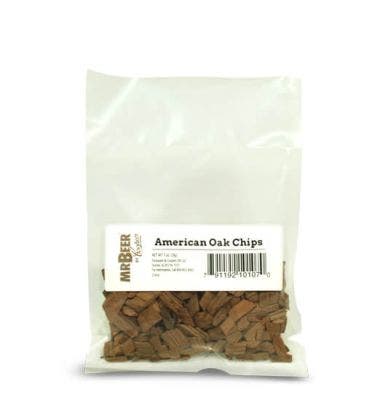 American Oak Chips