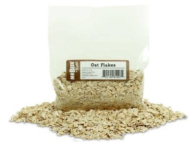 Oat Flakes