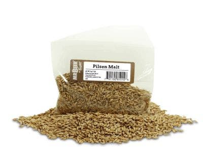 Pilsen Malt