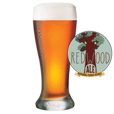 Redwood Ale