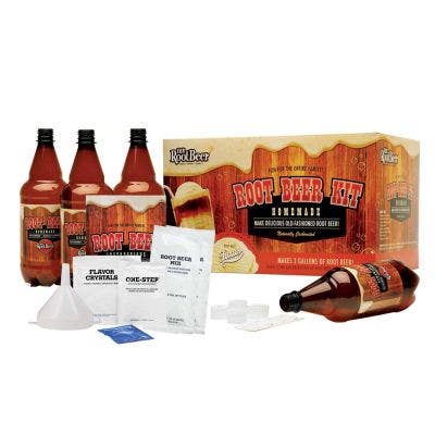 Root Beer Kit