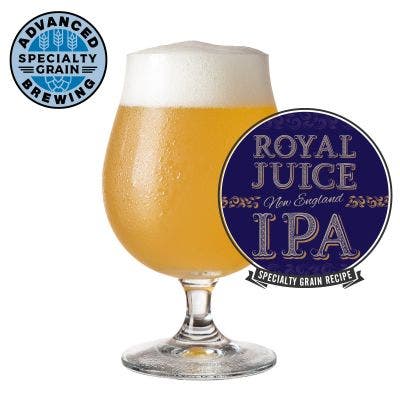 Royal Juice NEIPA 