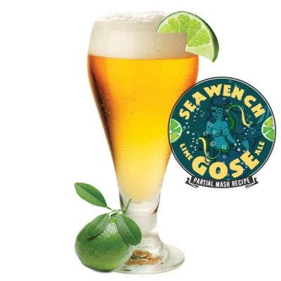 Seawench Gose