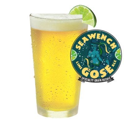 Seawench Gose 5 Gallon