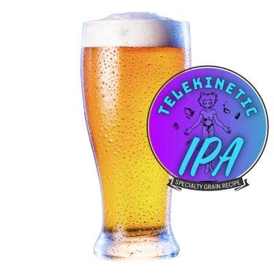 Telekinetic IPA