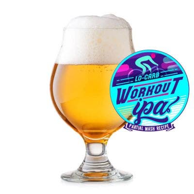 Workout IPA