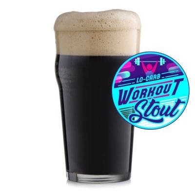 Workout Stout