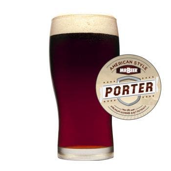 American Porter Standard Refill