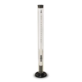 Hydrometer and Sample Tube