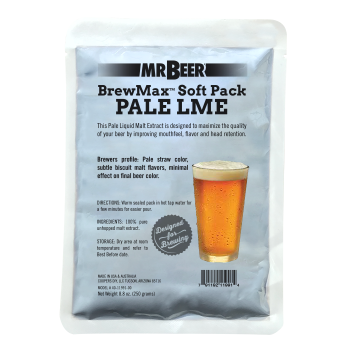 BrewMax LME SoftPack - Pale