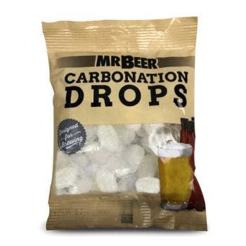 Mr. Beer Carbonation Drops