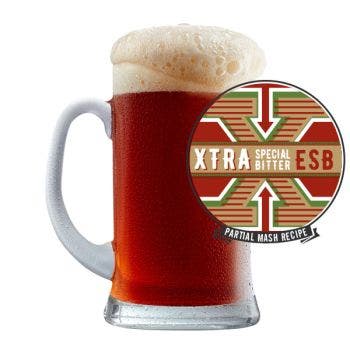 Xtra Special Bitter ESB