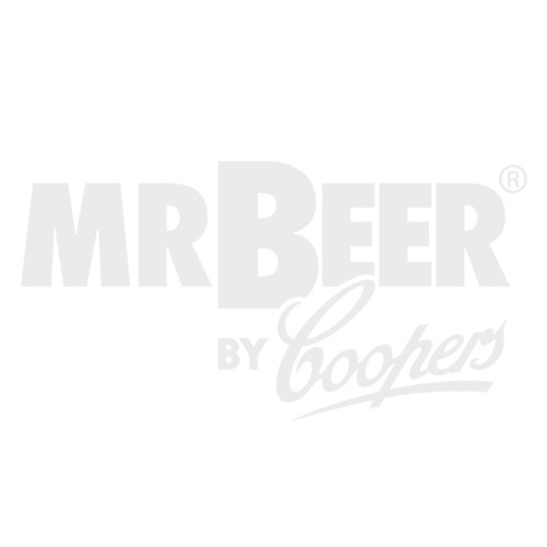 How to Brew Using a Mr. Beer Refill