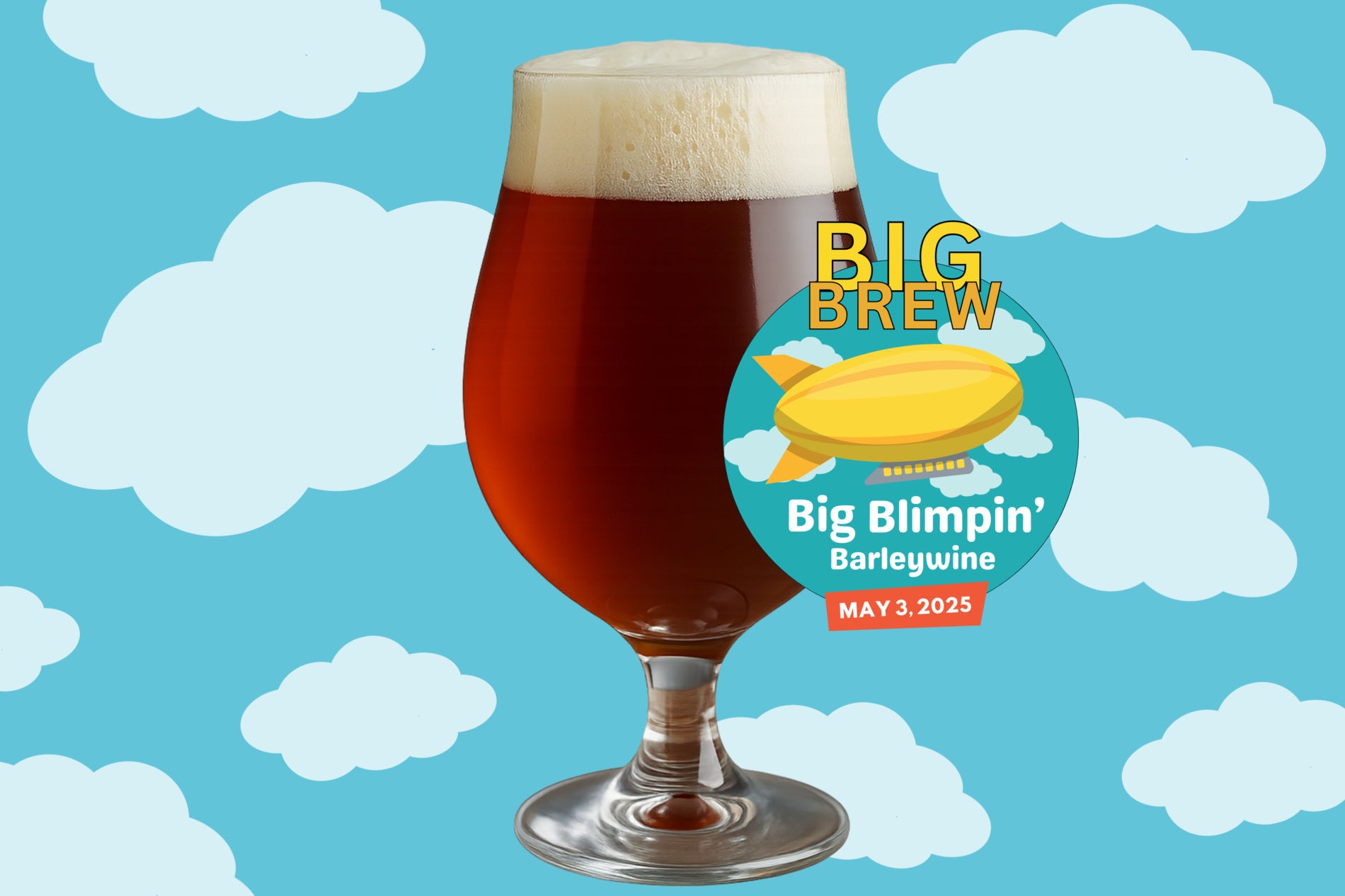 Mr Beer Brew Along for beginner through advanced homebrewers