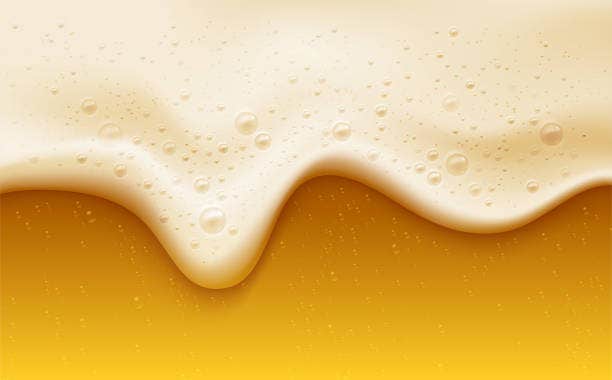 Foam Stability in Your Beer and How to Improve It.