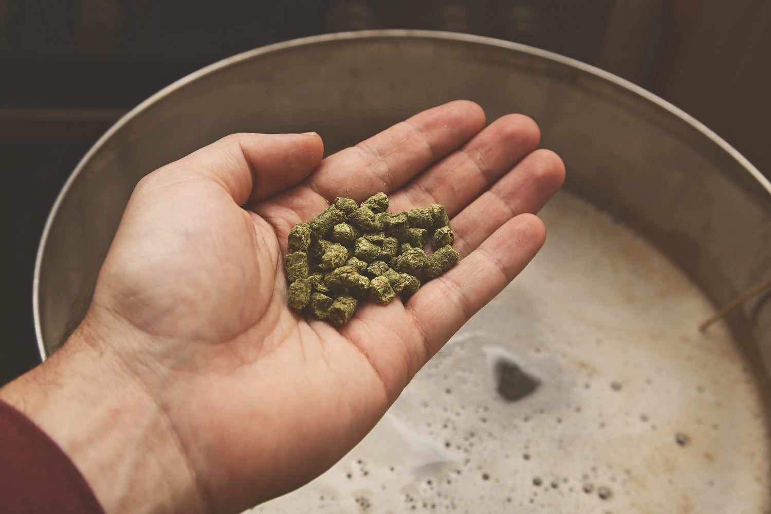 10 Things To Consider Before You Start Homebrewing 