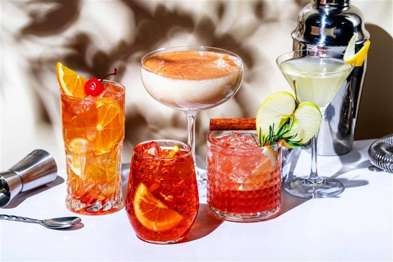 Top 5 Beer Cocktails to Elevate Your Homebrewing Experience