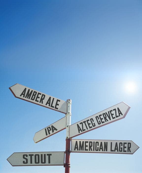 Celebrate with 10% off all refills from Mr Beer